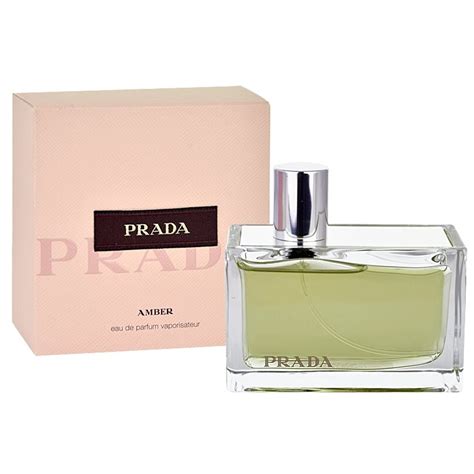 prix parfum prada amber|perfume prada amber original.